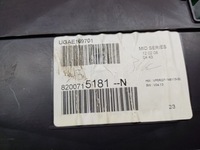 фото thumb №8, Renault clio iii 1.2 tce набор стартовый kompletny 8200783095 8200652284a