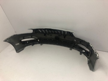 фото thumb №6, Kia ceed ii 2016 рестайлинг бампер переднее