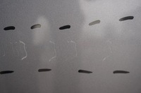 фото thumb №9, Hyundai i20 i lift капот 2012-2015rok sag серая 664001j500