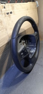 Руль мультифункция citroen jumpy 3 98095446zd в Украине, фото thumb