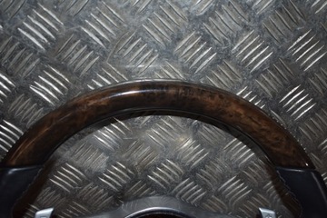 фото thumb №5, Ідеальна кермо дерево з підігрівом porsche cayenne 9y panamera 971 1