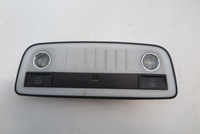 фото thumb №1, Лампа освітлення кабіни стельовий mercedes benz w212