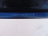 Решётка  решётка радиатора решётка ford s-max mk1 рестайлинг в Украине, фото thumb