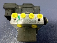 Duster i рестайлинг  13- 1.6 114km насос блок управления abs 2265106516 0265956527 в Украине, фото thumb