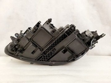 фото thumb №12, Vw tiguan 2 рестайлінг повний led iq light лампа ліва права 5nb941081c 5nb941082c