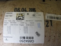 фото thumb №8, Обшивки динаміки bmw g12 harman/kardon