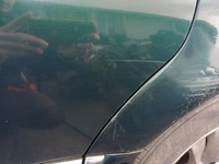 фото thumb №8, Audi a8 d2 дверь левый задняя левая задние lz6h