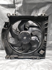 фото thumb №1, Renault оригінальний номер 1831442016f вентилятор радіатора