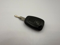 фото thumb №2, Ключ ключ pilot складной ключ renault master trafic kangoo pcf7946