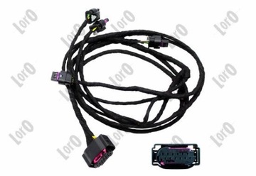 фото thumb №9, Новая жгут провод pdc парковка bmw x6 e71