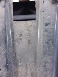 фото thumb №2, Renault espace iv pas передній підсилювач