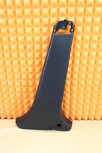 фото thumb №1, Dacia sandero stepway защита стойка правая средняя