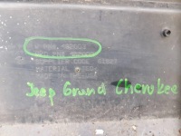 Бампер jeep grand cherokee wk2 11-13 r Киев, фото thumb