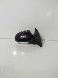 фото thumb №1, Дзеркало двері праві перед vw passat b6 05-10 6 pin lc9x