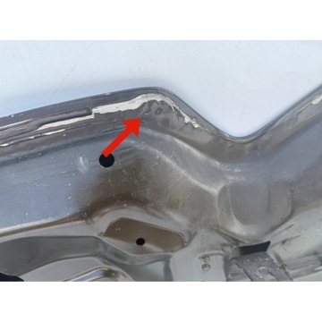 фото thumb №10, Citroen c4 ii picasso 2013 капот кришка двигуна перед