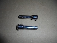 фото thumb №1, Засовы дверь maserati quattroporte 4.2 v8 2006