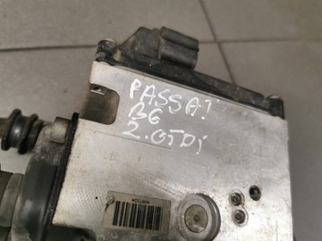 фото thumb №6, Насос abs vw passat b6 3c0614095q