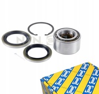 фото thumb №1, Підшипник колеса задня snr do lexus ls 400