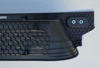 фото thumb №9, Vw id buzz cargo накладка порог подножка 1t5863735 дверь