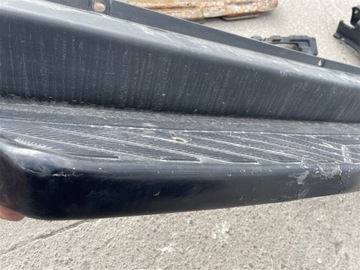 фото thumb №8, Бампер зад задній градус балка mercedes sprinter 906 vw crafter 06-18 рік