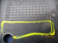 фото thumb №3, Плита захист range rover sport c8c9at8197