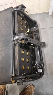 фото thumb №5, Сидіння перед лавка з підлокітником mercedes sprinter 13-18