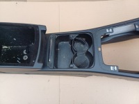 фото thumb №5, Подлокотник vw passat b6 чёрный