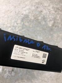 фото thumb №6, Модуль блок керування обдув opel insignia b 84137427