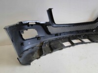 Mercedes ml w164 164 lift накладка-спойлер спойлер нижний Недорого, фото thumb