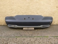 фото thumb №1, Opel grandland x 17- бампер задний