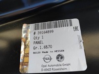 фото thumb №8, Крила задній правий opel insignia 2020r. sedan