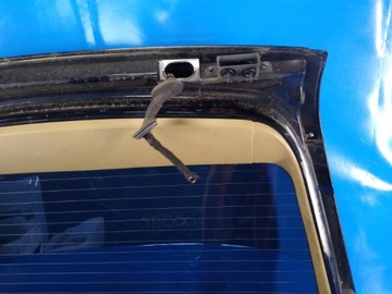 фото thumb №15, Кришка зад кришка багажника volvo xc90 02-16 39852821