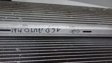 фото thumb №6, Volvo s60 d2 комплект радиатор вентилятор автомат