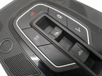 фото thumb №12, Audi a4 s4 b8 8k 2003 свет сиденье передний