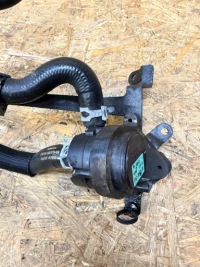 фото thumb №5, Ford edge mk2 дополнительный помпа основний  e1g3-18d473-cb 2.0 tdci