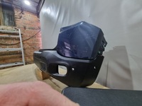 фото thumb №2, Бампер задняя jeep renegade 14-