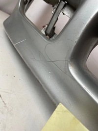 фото thumb №10, Бампер перед передний bmw z3 e36 e37