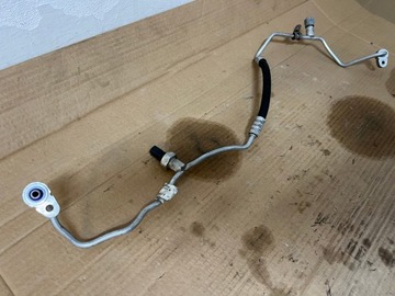 фото thumb №8, Mercedes cla w118 a класс w177 трубка шланг шланг кондиционера оригинал