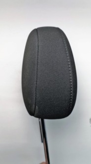 фото thumb №2, Підголівник передній сидіння mini r56 r57 r58 r59