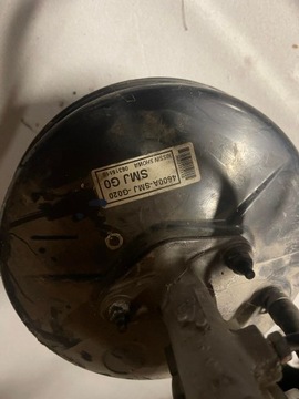 фото thumb №1, Підсилювач гальма honda civic viii ufo 2.2 i-ctdi європа 06-11