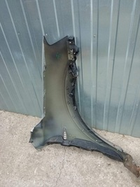 фото thumb №5, Captiva lift крила лівий правий перед gan jasło