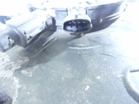 фото thumb №11, Бак adblue renault trafic iii 1.6 dci