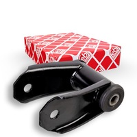 фото thumb №10, Febi bilstein 104627 скоба пружины