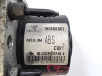 фото thumb №8, Насос abs opel combo d fiat doblo ii