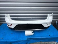 Vw t-roc 2ga рестайлинг  бампер задний 2ga807417 Оригинал, фото thumb