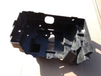 фото thumb №1, Основа акумулятор opel meriva b 1.4 t 13312806