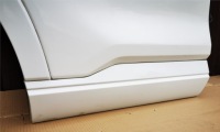 фото thumb №7, Honda cr-v vi 6 23-26 дверь правая зад комплектные nh-883p