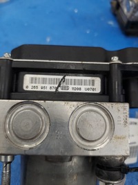 фото thumb №4, Насос abs peugeot 308 0265951870