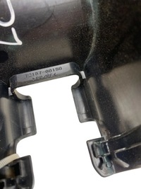 фото thumb №6, Toyota land cruiser j150 накладка рейки 7215760150