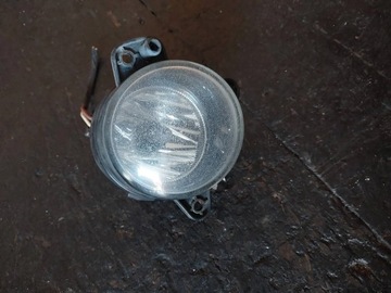 фото thumb №9, Галоген левый skoda fabia mk1 рестайлинг 6y 270483-00